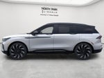2026 Lincoln Nautilus Reserve Hybrid