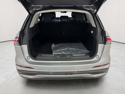 2026 Lincoln Nautilus Reserve Hybrid