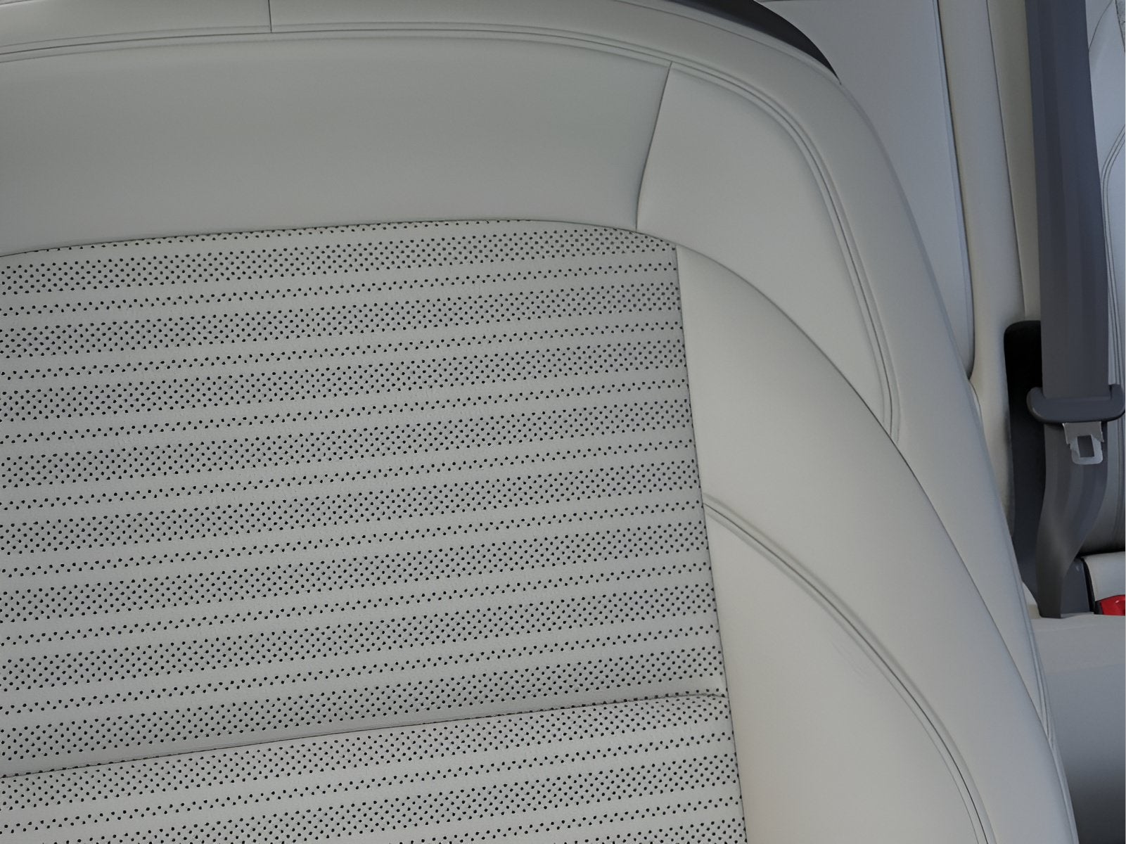 2026 Lincoln Nautilus Reserve Hybrid