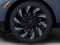2026 Lincoln Nautilus Reserve Hybrid