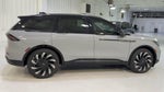2026 Lincoln Nautilus Reserve Hybrid