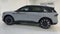 2026 Lincoln Nautilus Reserve Hybrid