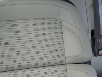 2026 Lincoln Nautilus Reserve Hybrid