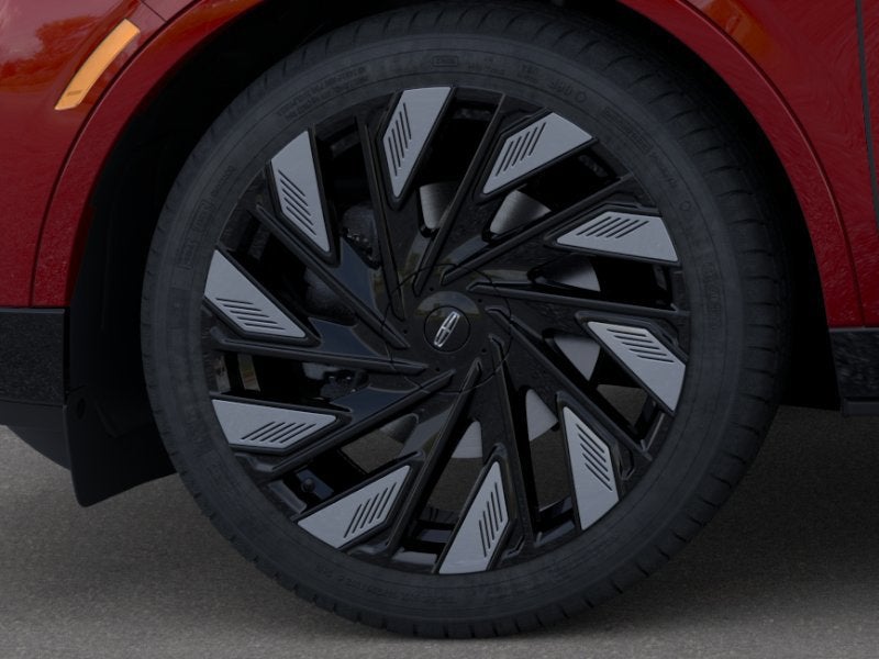 2026 Lincoln Nautilus Reserve Hybrid