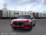 2026 Lincoln Nautilus Reserve Hybrid