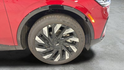 2026 Lincoln Nautilus Reserve Hybrid