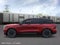 2026 Lincoln Nautilus Reserve Hybrid