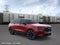 2026 Lincoln Nautilus Reserve Hybrid