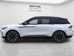 2026 Lincoln Nautilus Reserve Hybrid