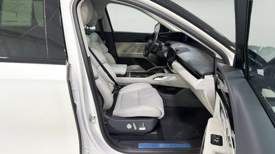 2026 Lincoln Nautilus Reserve Hybrid