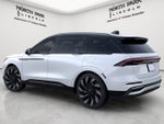 2026 Lincoln Nautilus Reserve Hybrid