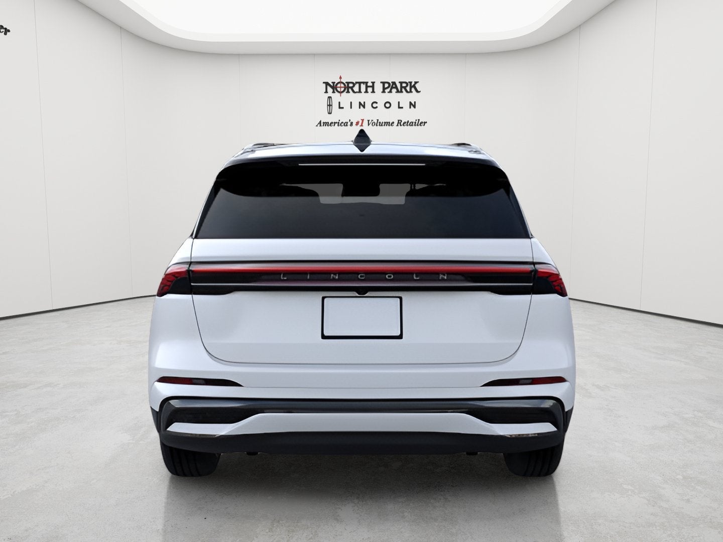 2026 Lincoln Nautilus Reserve Hybrid