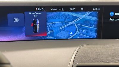 2026 Lincoln Nautilus Reserve Hybrid