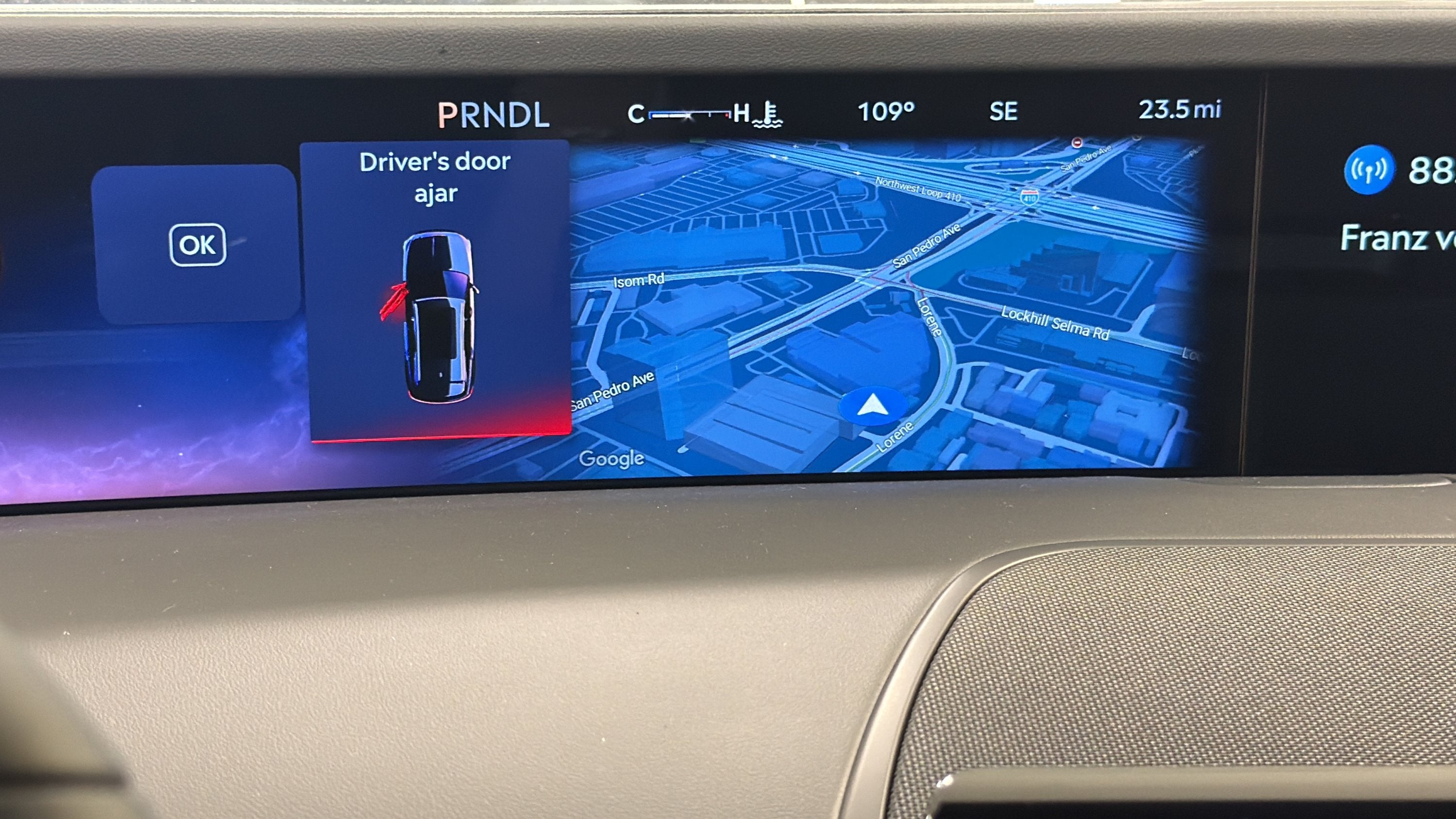 2026 Lincoln Nautilus Reserve Hybrid