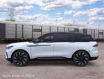 2026 Lincoln Nautilus Reserve Hybrid