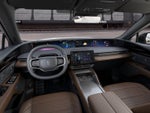 2026 Lincoln Nautilus Reserve Hybrid