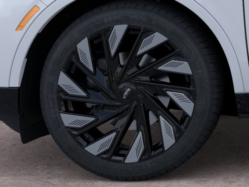 2026 Lincoln Nautilus Reserve Hybrid
