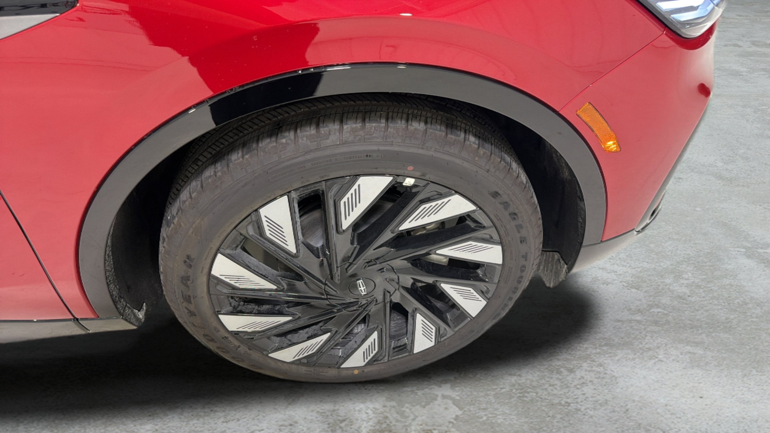 2026 Lincoln Nautilus Reserve Hybrid
