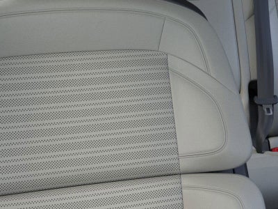 2026 Lincoln Nautilus Reserve Hybrid