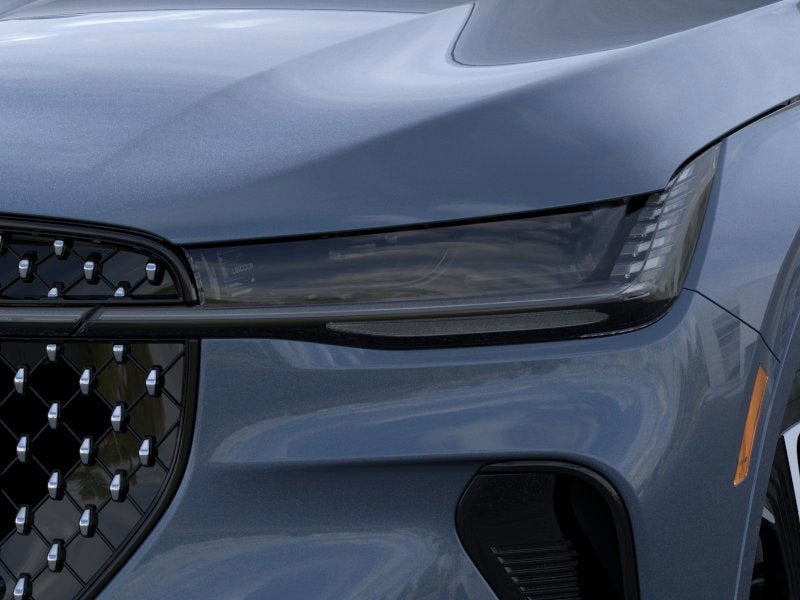 2026 Lincoln Nautilus Reserve Hybrid