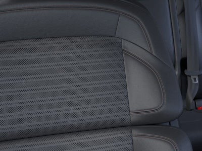 2026 Lincoln Nautilus Reserve Hybrid