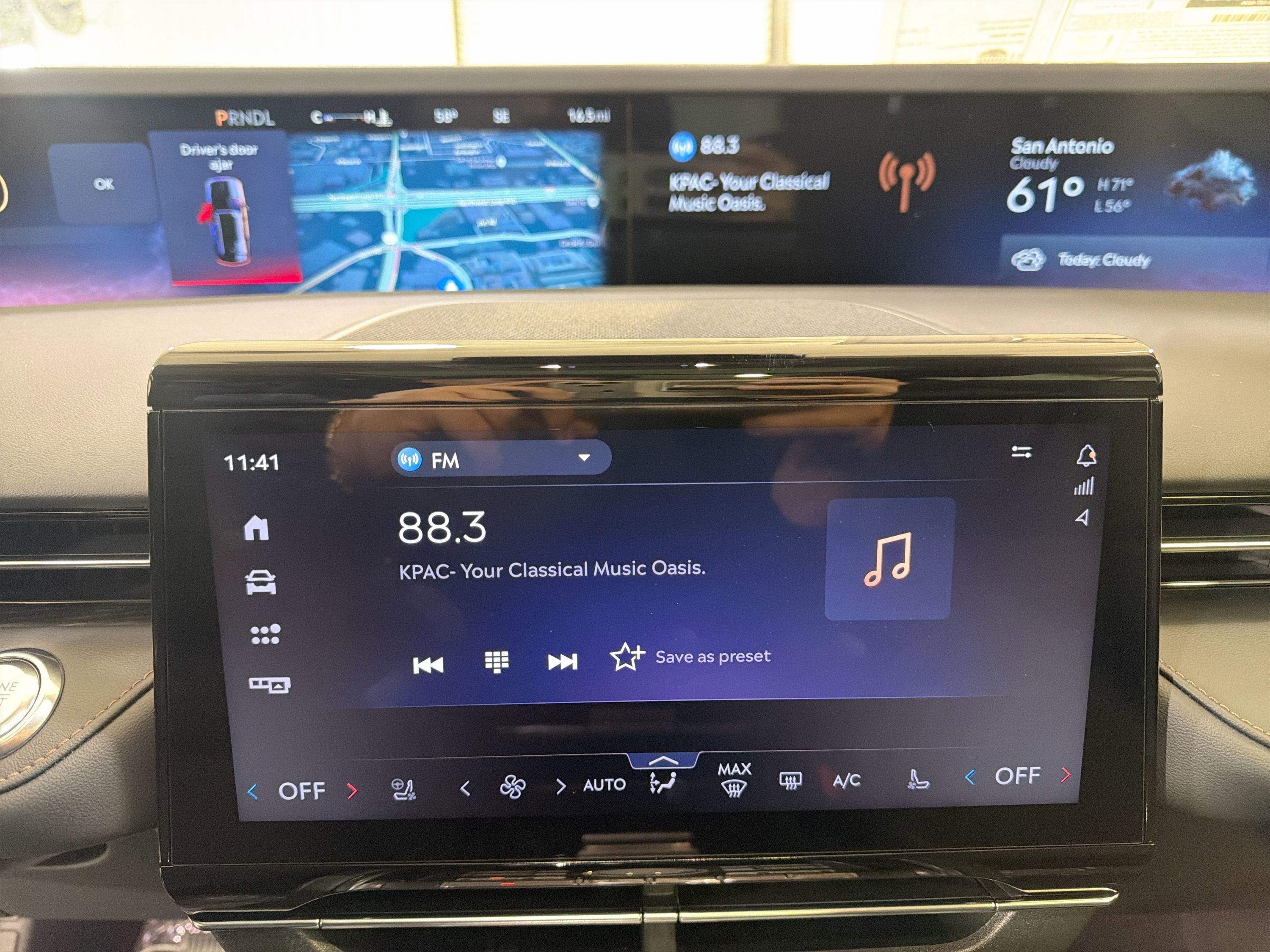 2026 Lincoln Nautilus Reserve Hybrid