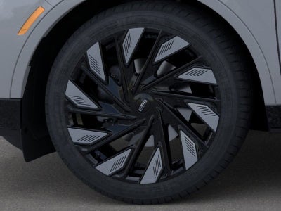 2026 Lincoln Nautilus Reserve Hybrid