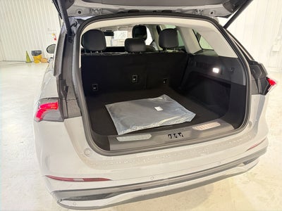 2026 Lincoln Nautilus Reserve Hybrid