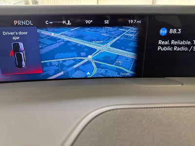 2026 Lincoln Nautilus Reserve Hybrid