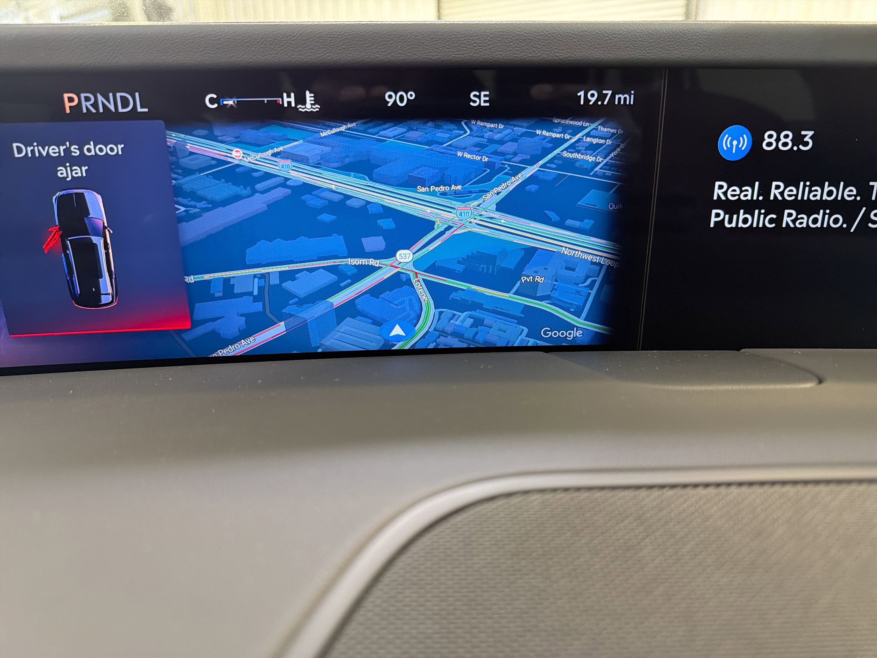 2026 Lincoln Nautilus Reserve Hybrid