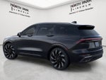 2026 Lincoln Nautilus Reserve Hybrid