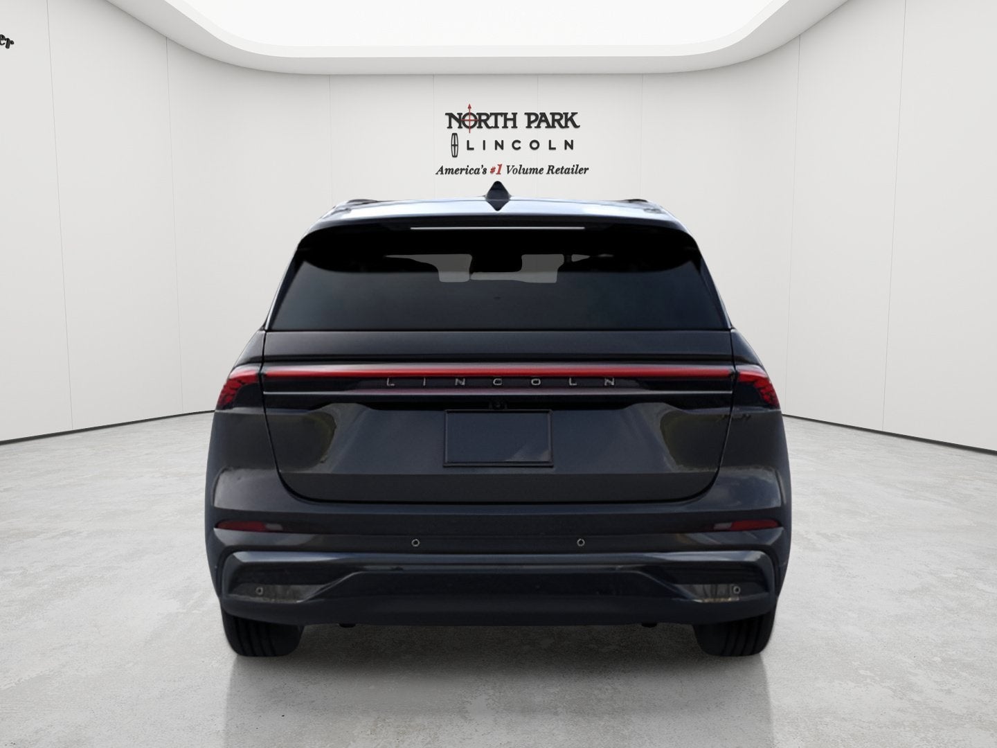 2026 Lincoln Nautilus Reserve Hybrid