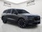 2026 Lincoln Nautilus Reserve Hybrid