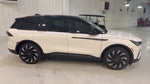2026 Lincoln Nautilus Reserve Hybrid