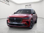 2026 Lincoln Nautilus Reserve Hybrid