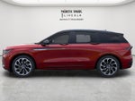 2026 Lincoln Nautilus Reserve Hybrid
