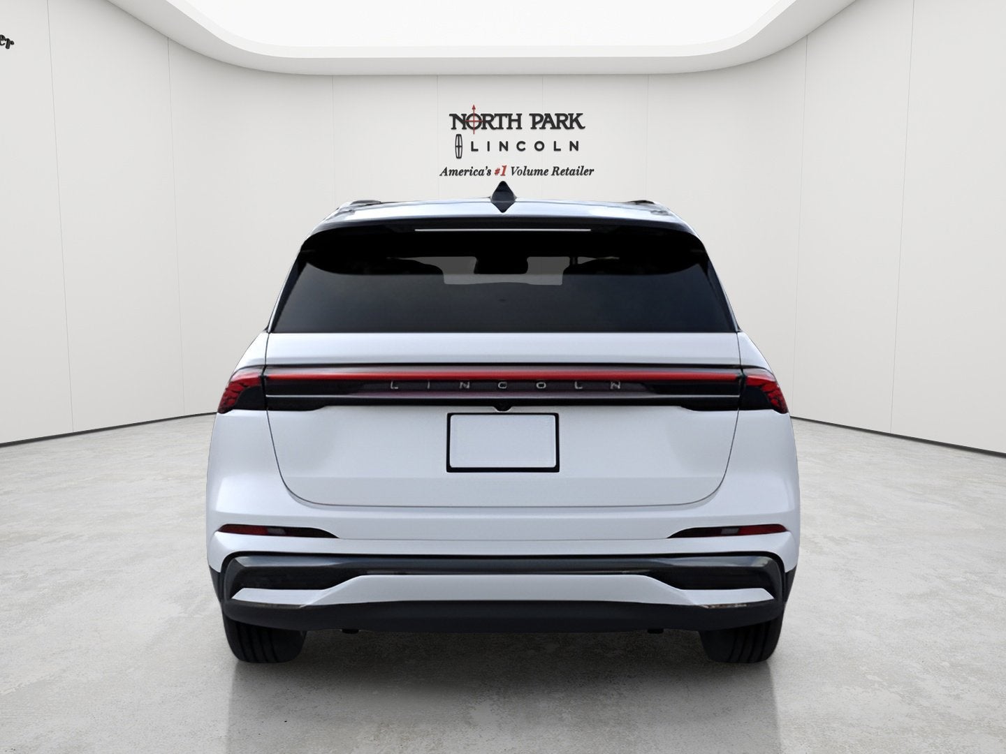 2026 Lincoln Nautilus Reserve Hybrid