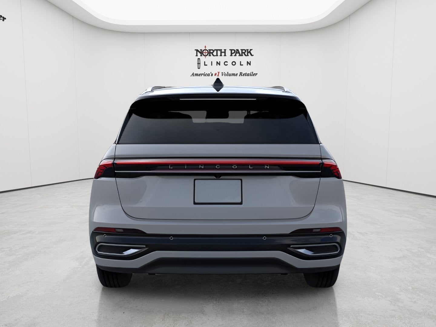 2026 Lincoln Nautilus Reserve Hybrid