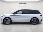 2026 Lincoln Nautilus Reserve Hybrid