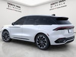 2026 Lincoln Nautilus Reserve Hybrid