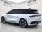2026 Lincoln Nautilus Reserve Hybrid