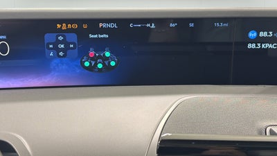 2026 Lincoln Nautilus Reserve Hybrid