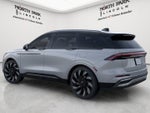 2026 Lincoln Nautilus Reserve Hybrid