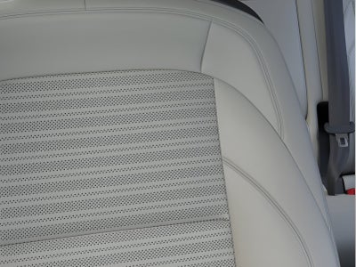 2026 Lincoln Nautilus Reserve Hybrid