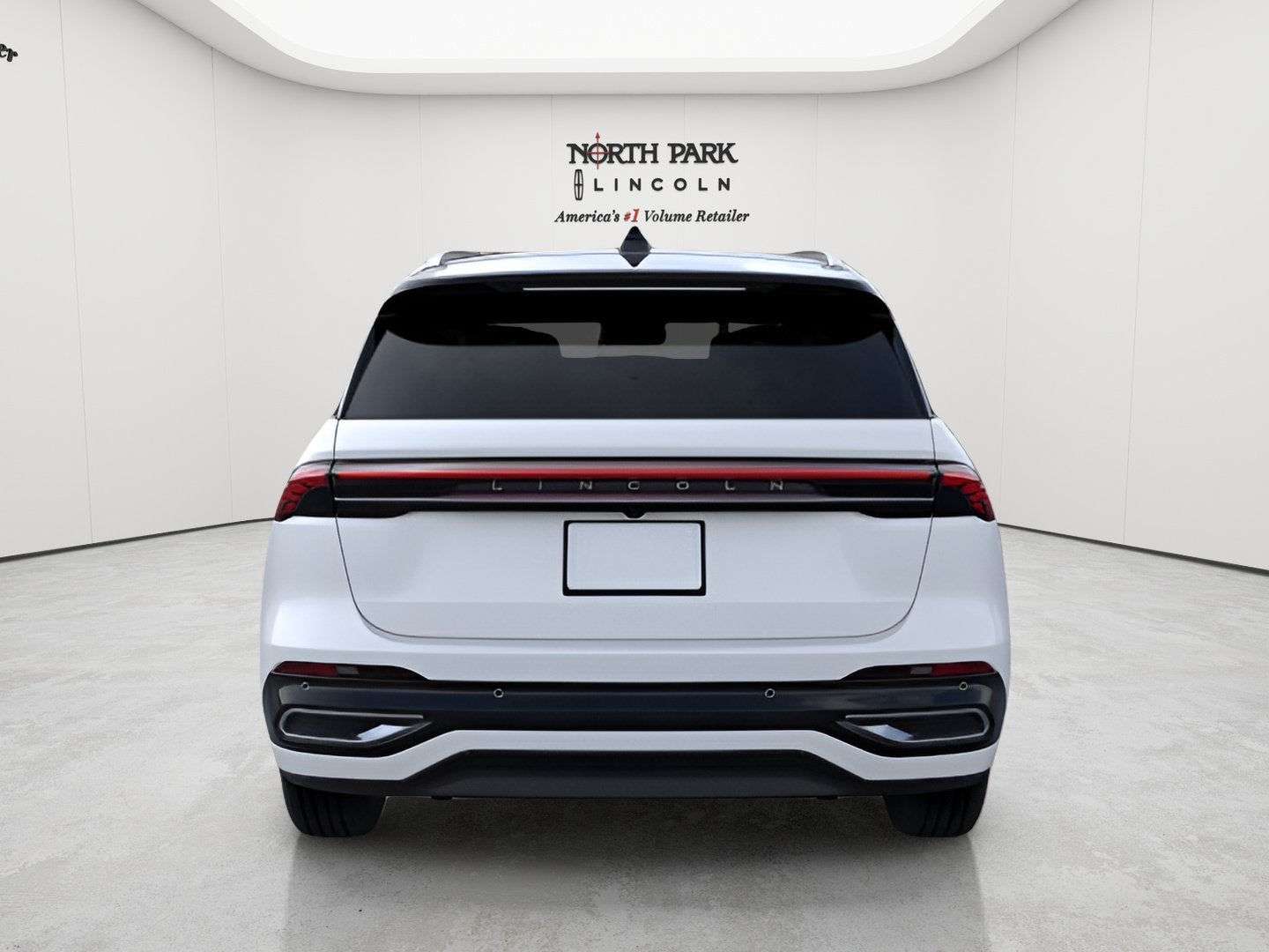 2026 Lincoln Nautilus Reserve Hybrid