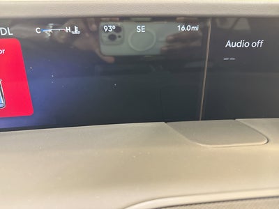 2026 Lincoln Nautilus Reserve Hybrid