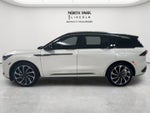 2026 Lincoln Nautilus Black Label Hybrid