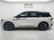 2026 Lincoln Nautilus Black Label Hybrid