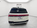 2026 Lincoln Nautilus Black Label Hybrid