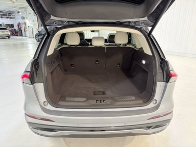 2024 Lincoln Nautilus Black Label